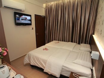 Tai Ichi Hotel 17/19