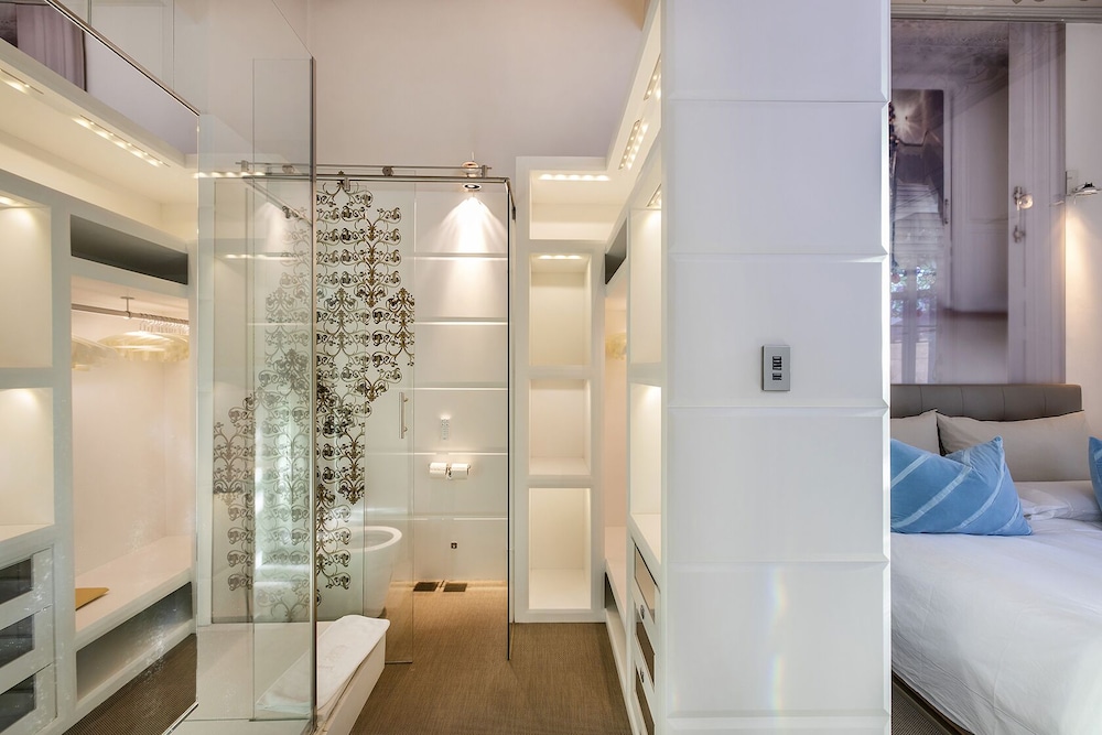 El Palauet Royal Suites 42/50