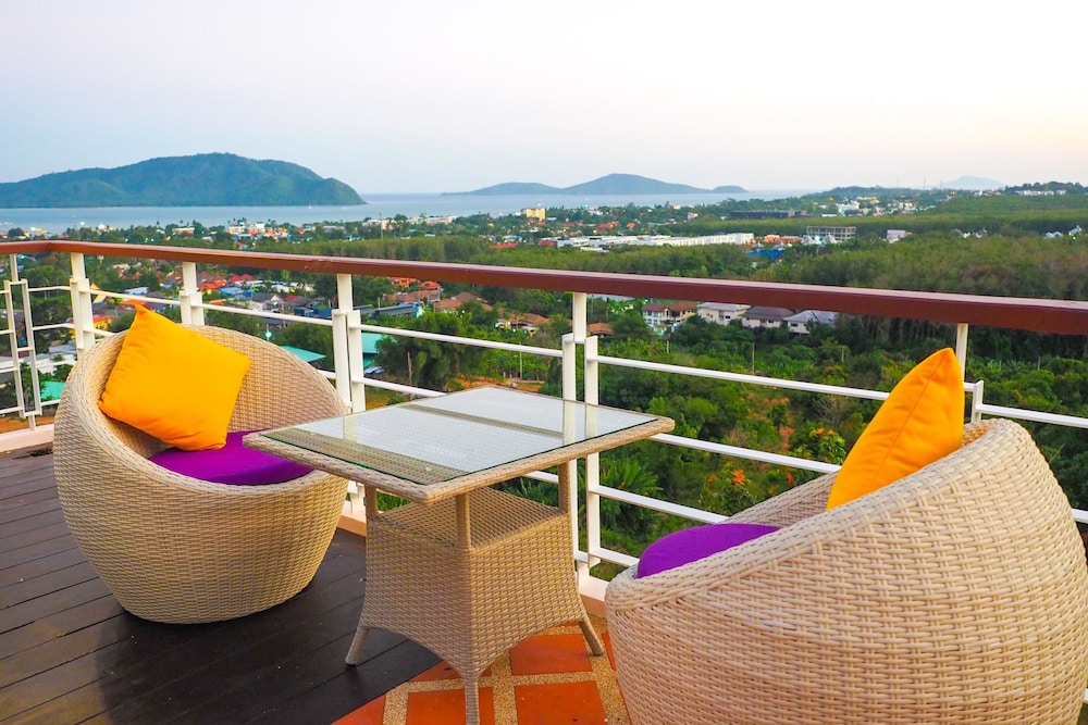 The View Rawada Phuket 46/56