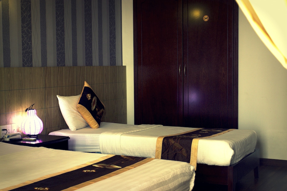 Saigon Amigo Hotel 20/36