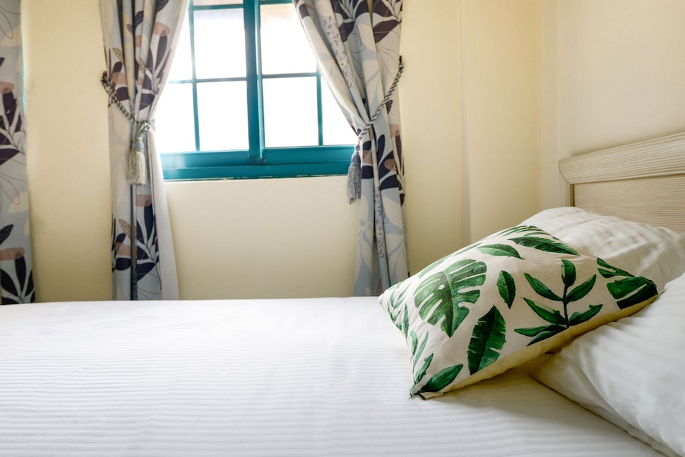 Rabbit house hotel 26/50