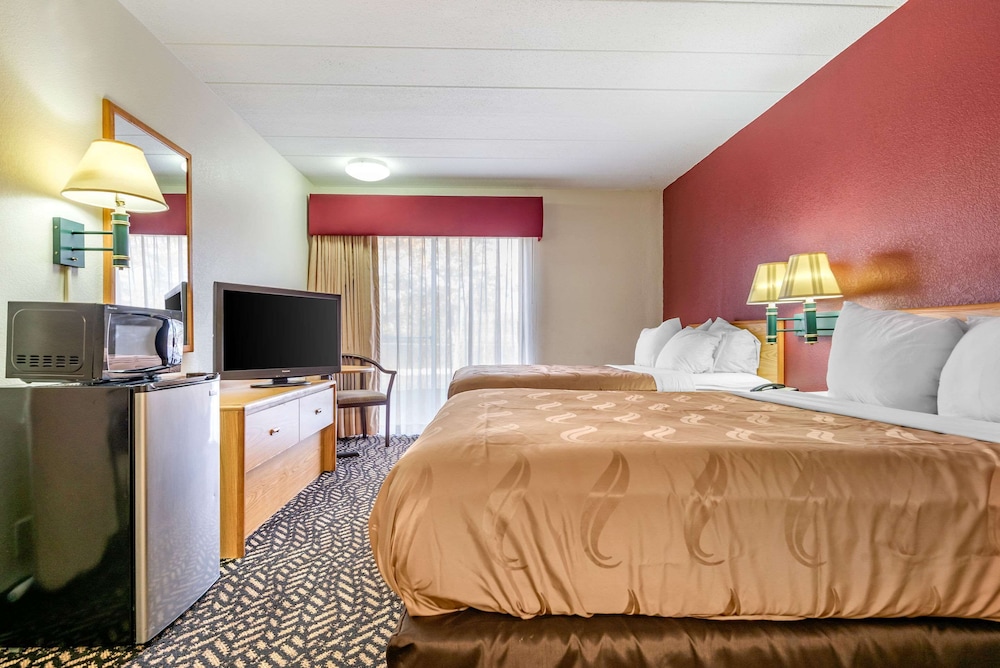 Quality Inn Falconer - Jamestown 5/44