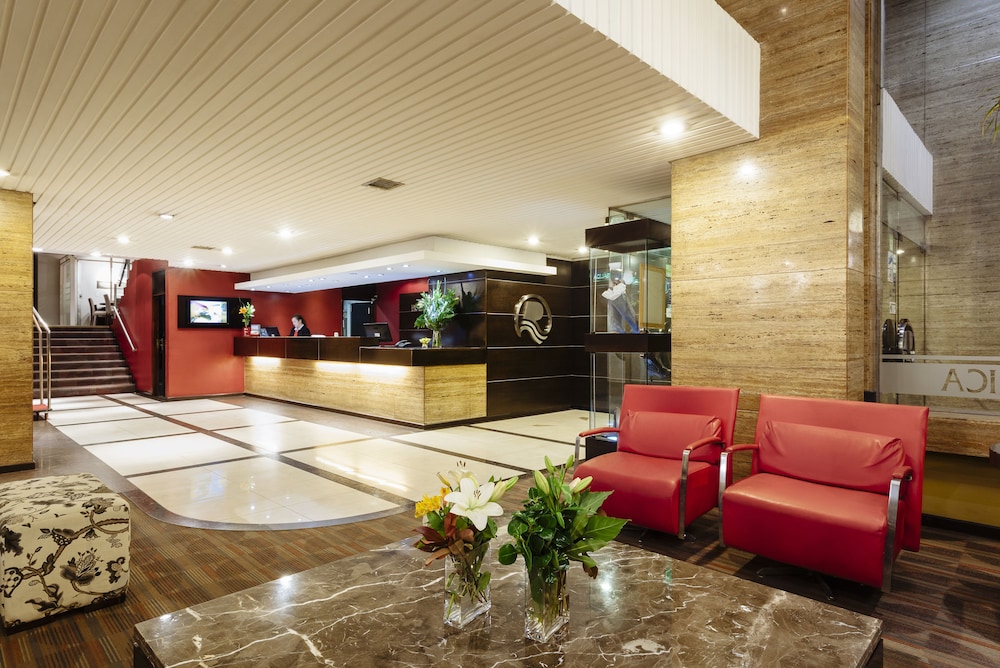 Spa Republica Hotel 3/32