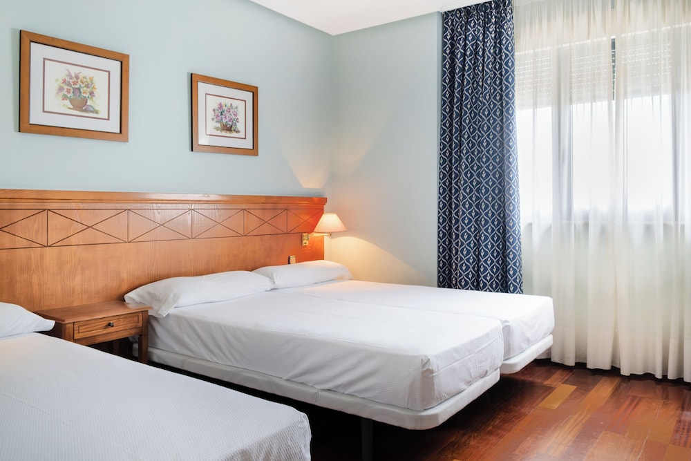 Hotel Checkin Basic Leon Norte 14/46