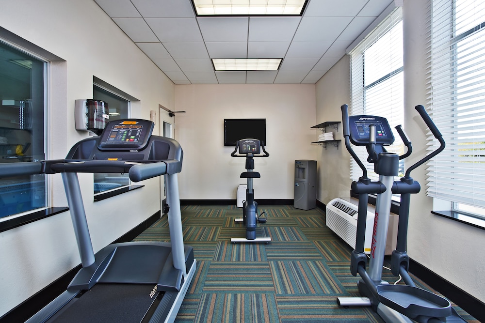 sport_facililities