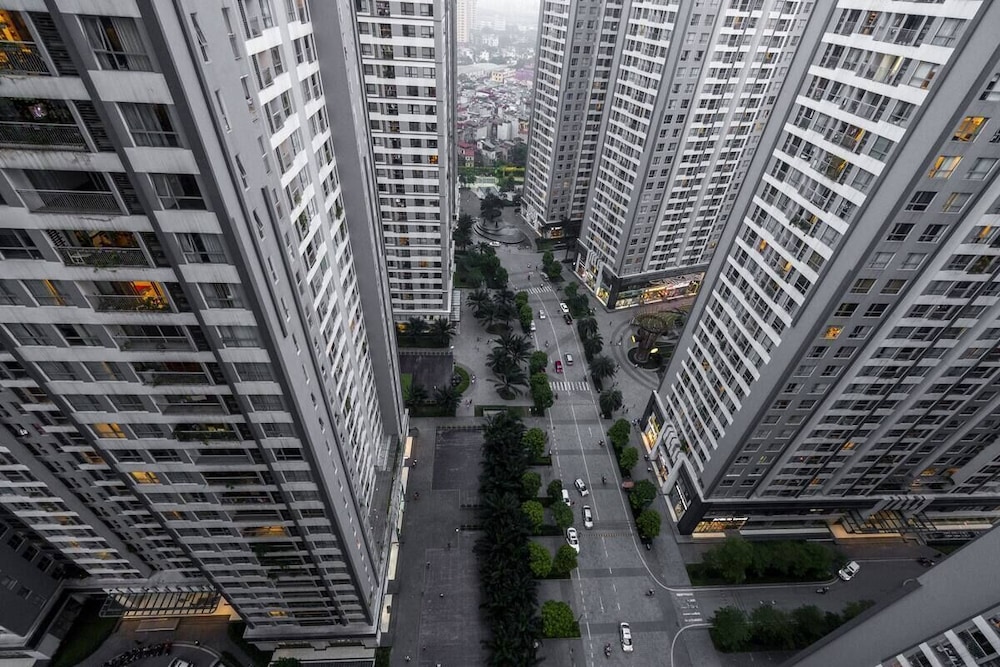 Park Hill Times City Apartment 6/65