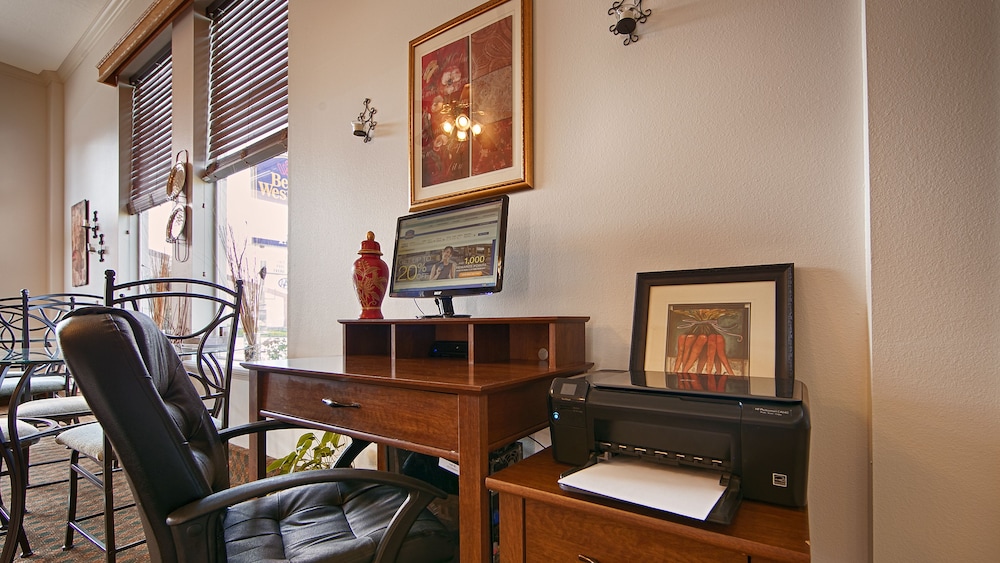Best Western Paradise Inn of Nephi 31/33