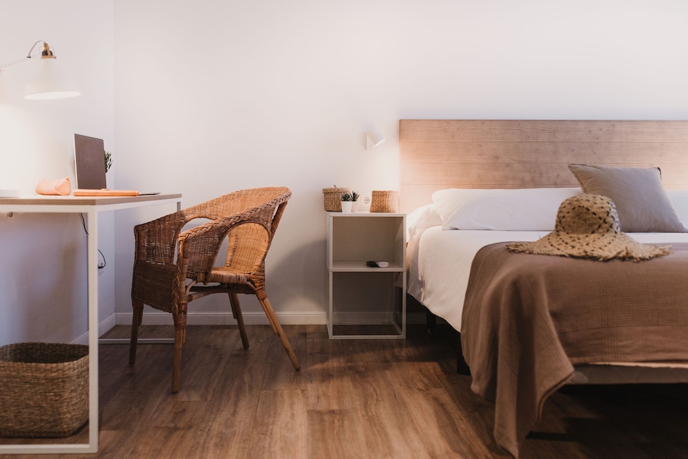 Hotel Lindala 10/17