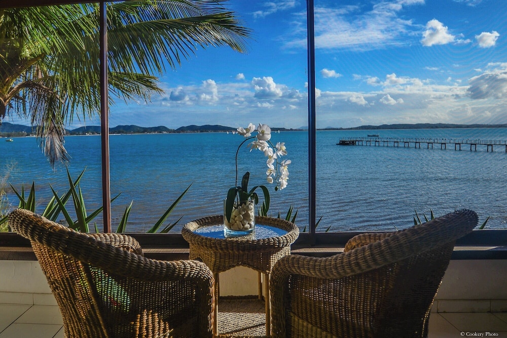 Barracuda Eco Resort 45/50