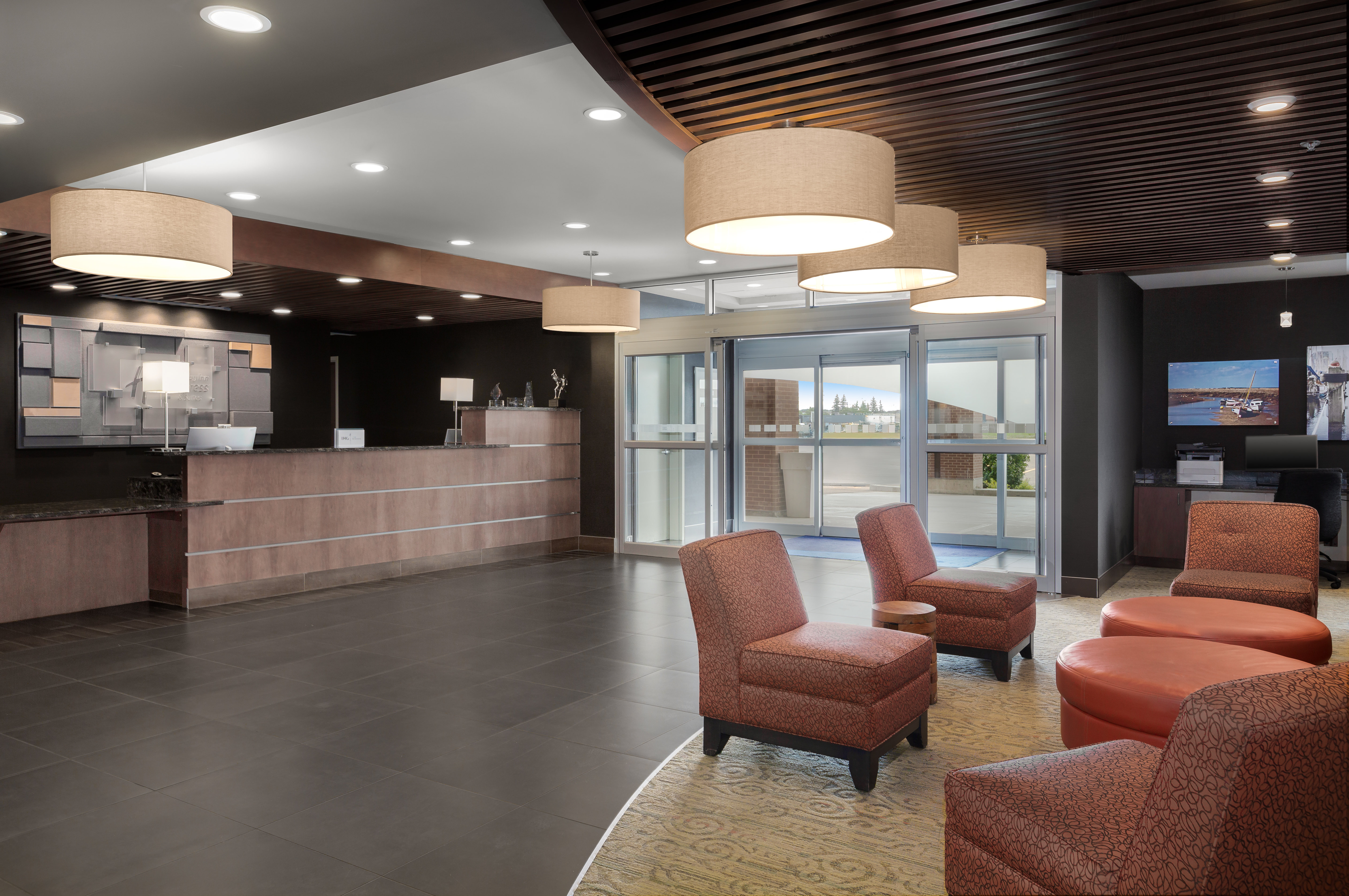 Holiday Inn Express Suites Cold Lake 8/73
