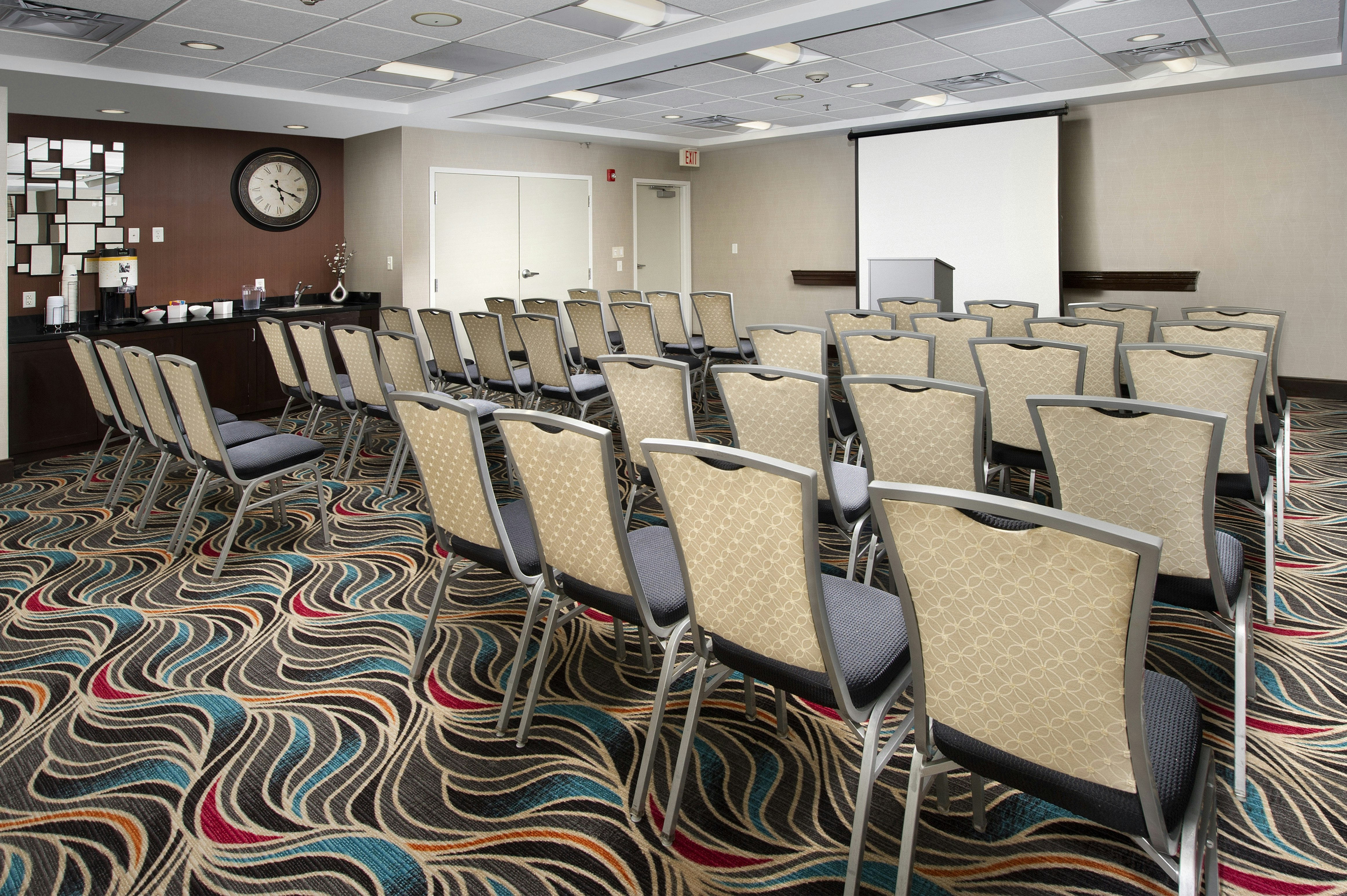 Hampton Inn & Suites Chicago Southland Matteson 44/51
