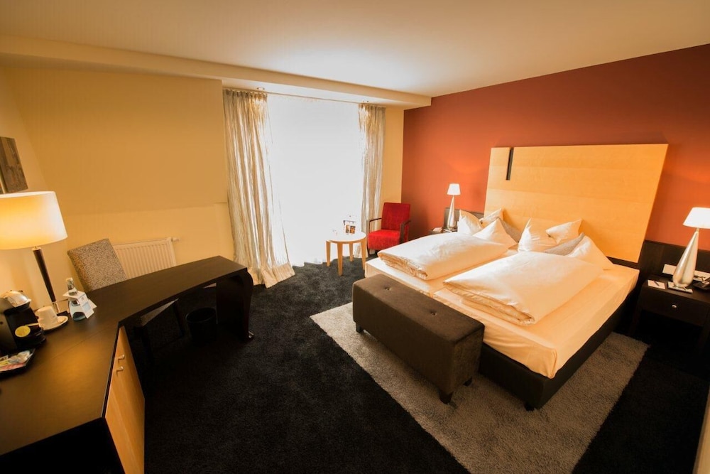 Best Western Plus Palatin Kongress Hotel 23/75