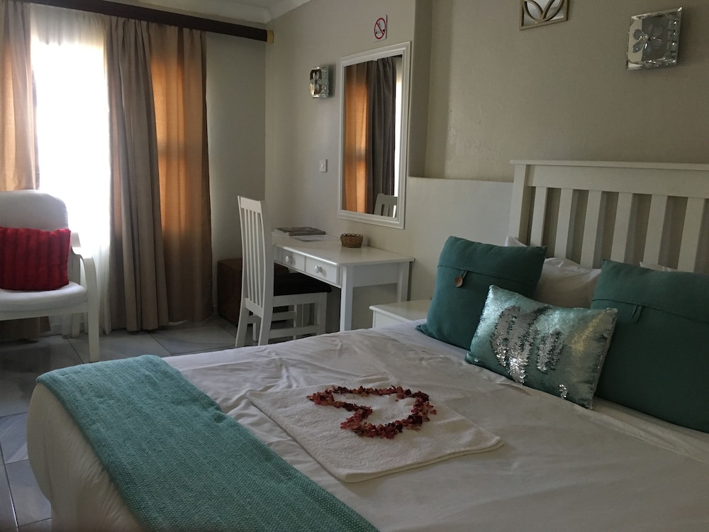 Marico Guest House 6/27
