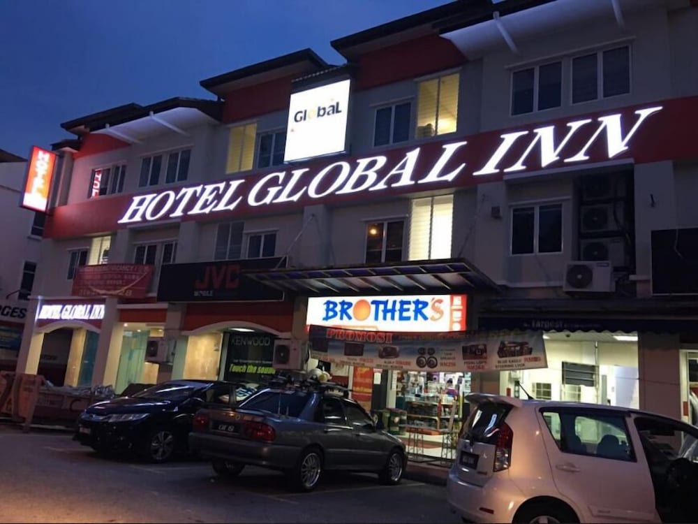 Global Inn Hotel 2/27