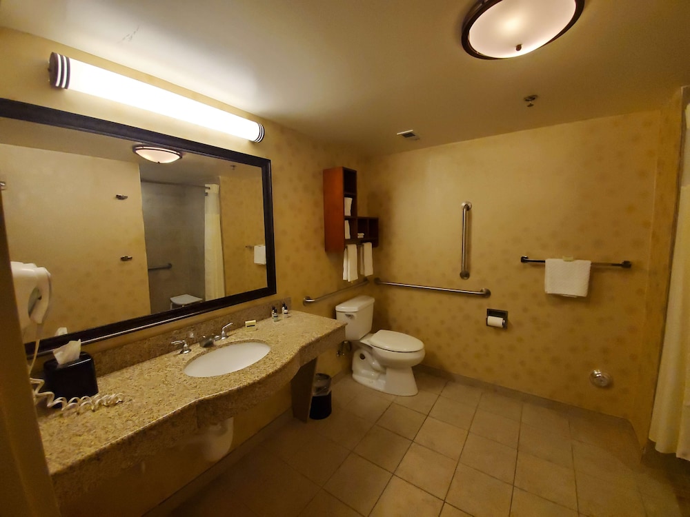 Hampton Inn & Suites Salida 19/43