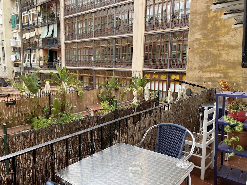 SANT ANTONI HOSTAL, Sustainable Tourism 35/50