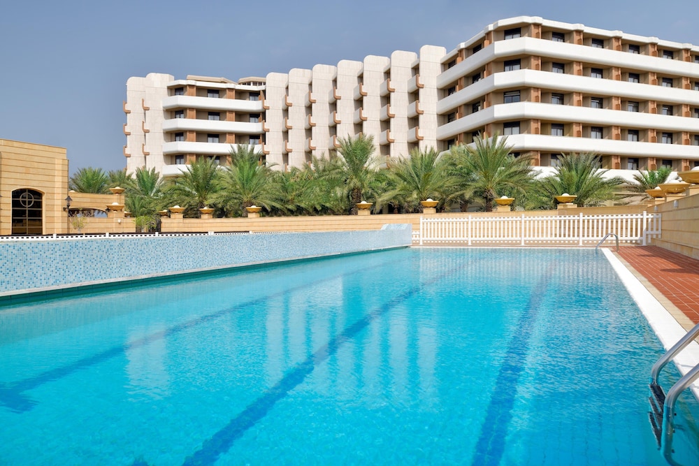 فندق انتركونتيننتال - جدة(Intercontinental Jeddah) 29/70