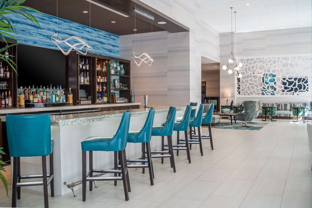 Hyatt Place West Palm Beach/Downtown 50/70