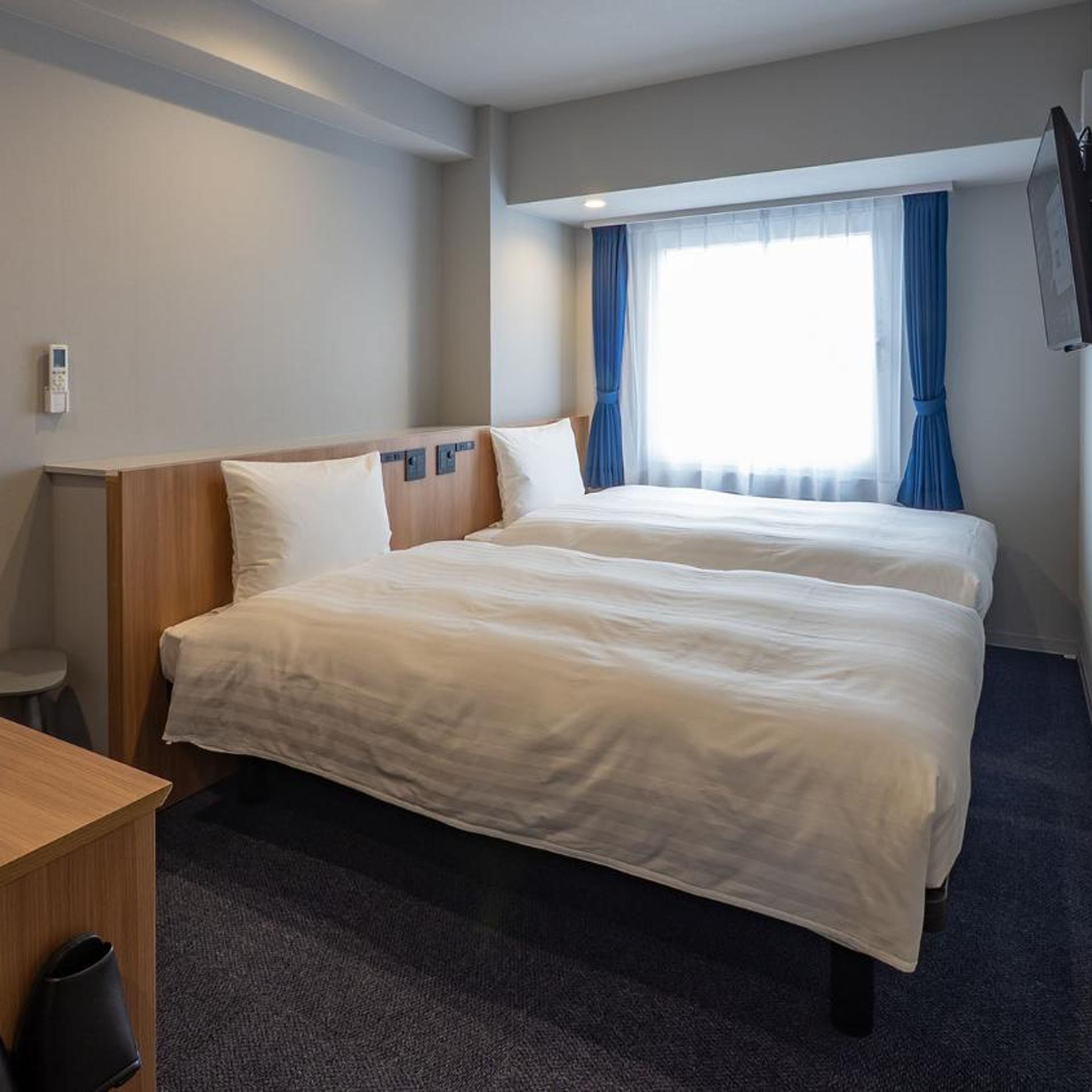 Toyoko Inn Tokyo Minowa-eki 15/47
