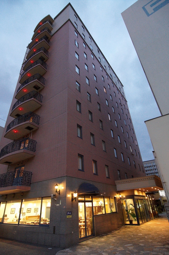 Fukuoka Floral Inn Nishinakasu 2/49