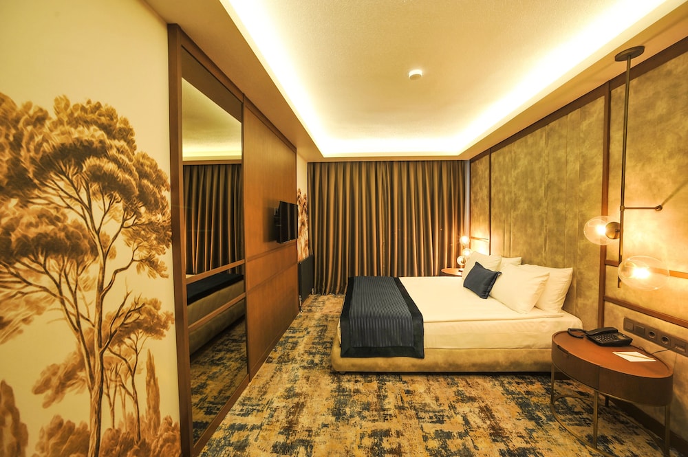The Alpfine Hotel 13/50