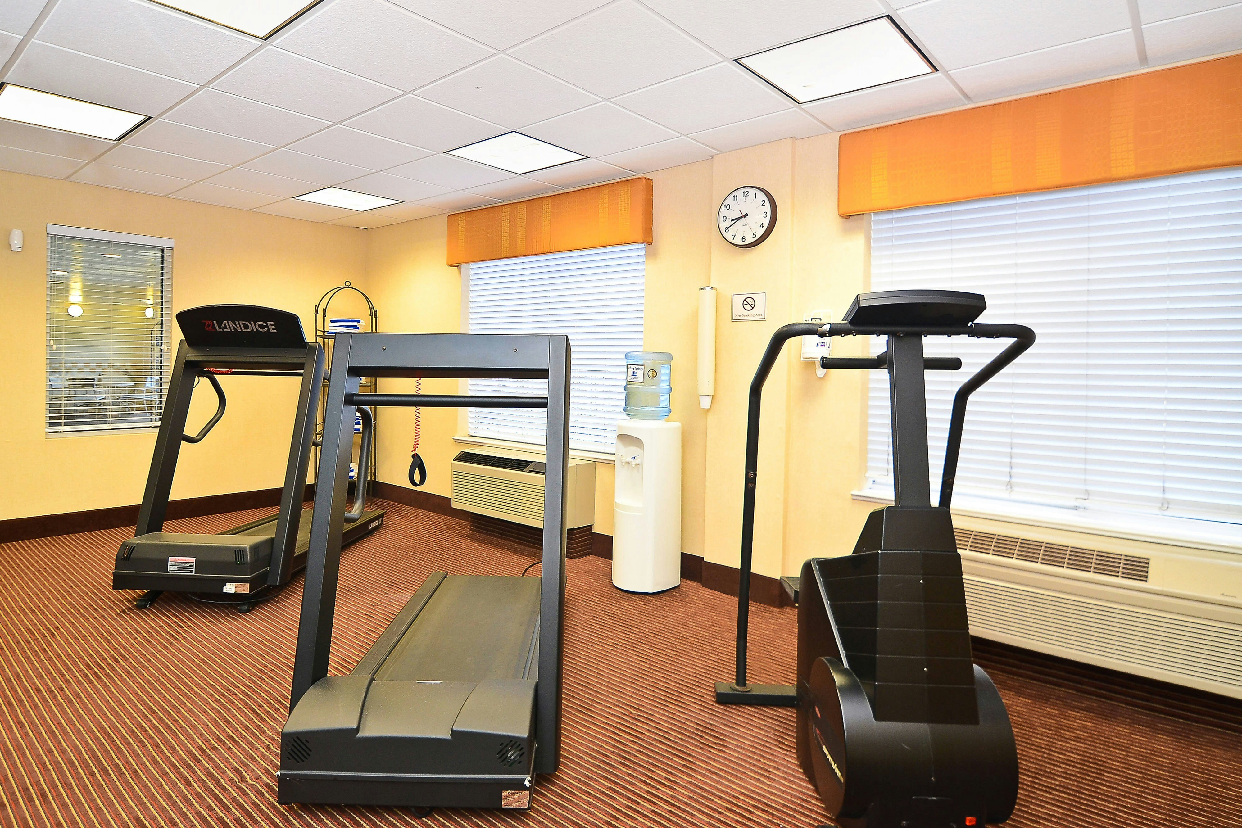 Fairfield Inn By Marriott Boone 10/27
