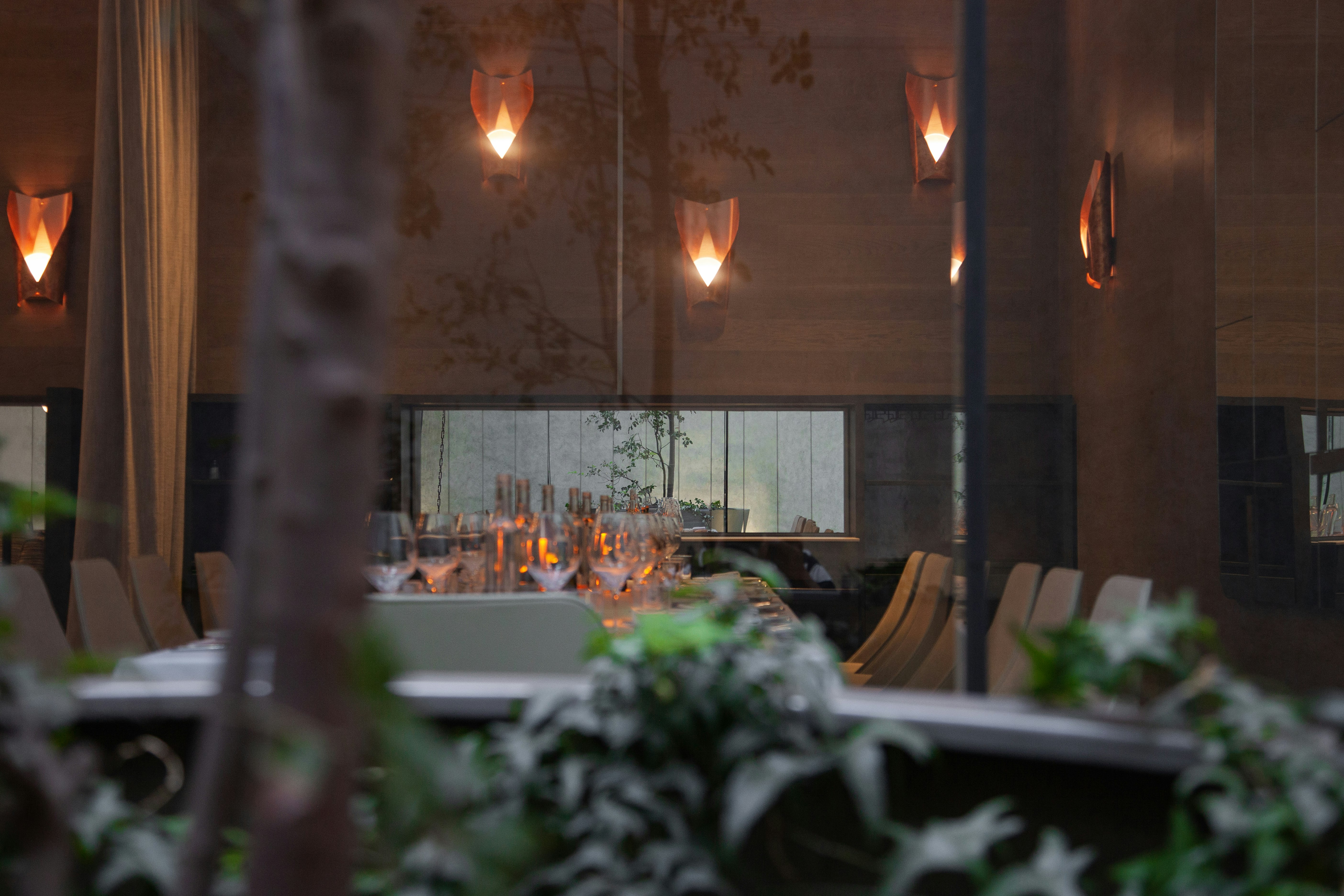Debaines Hotel Santiago, an SLH Hotel 49/50