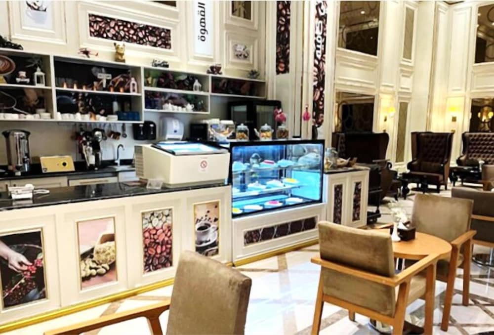 فندق جراند بارك(Verta Hotel Jeddah) 44/50
