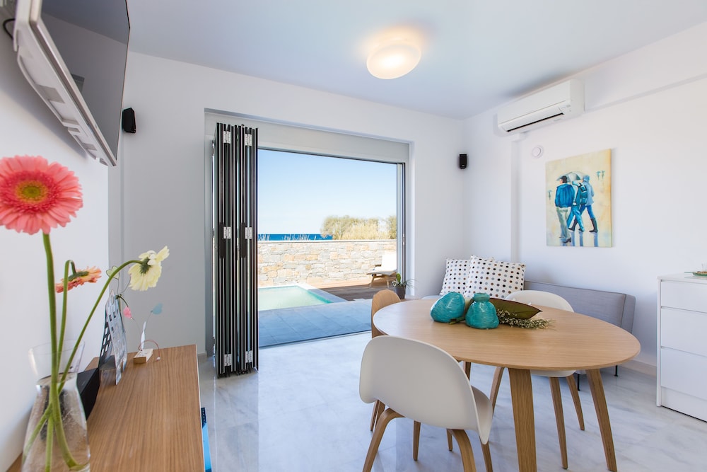 Thalasses Villas Rethymno 32/50