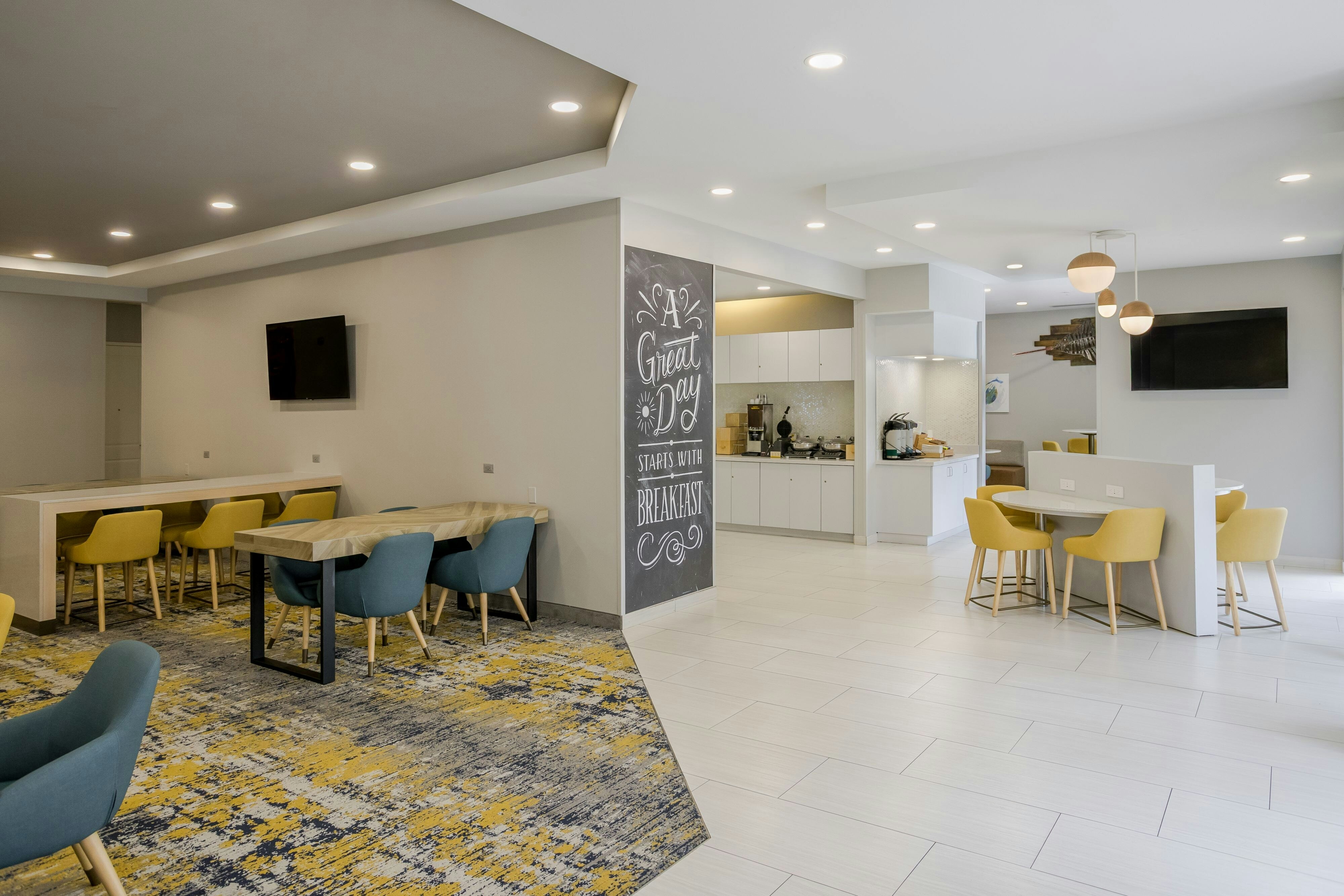 Towneplace Suites By Marriott Boynton Beach 68/80
