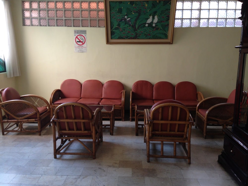 Hotel Lautze Indah 31/44