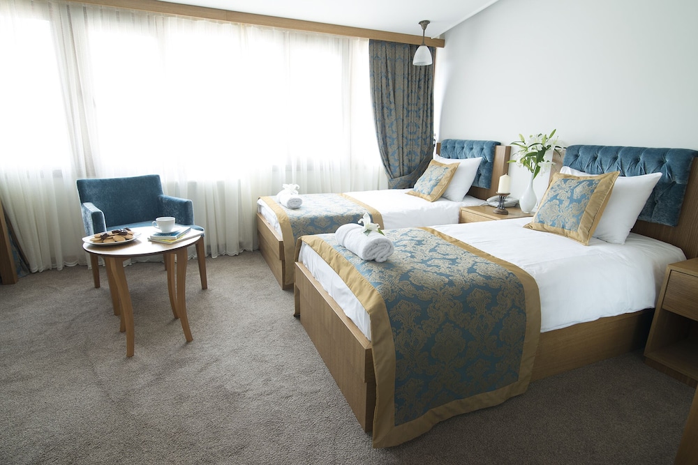 Cumbali Luxury Boutique Hotel 18/59