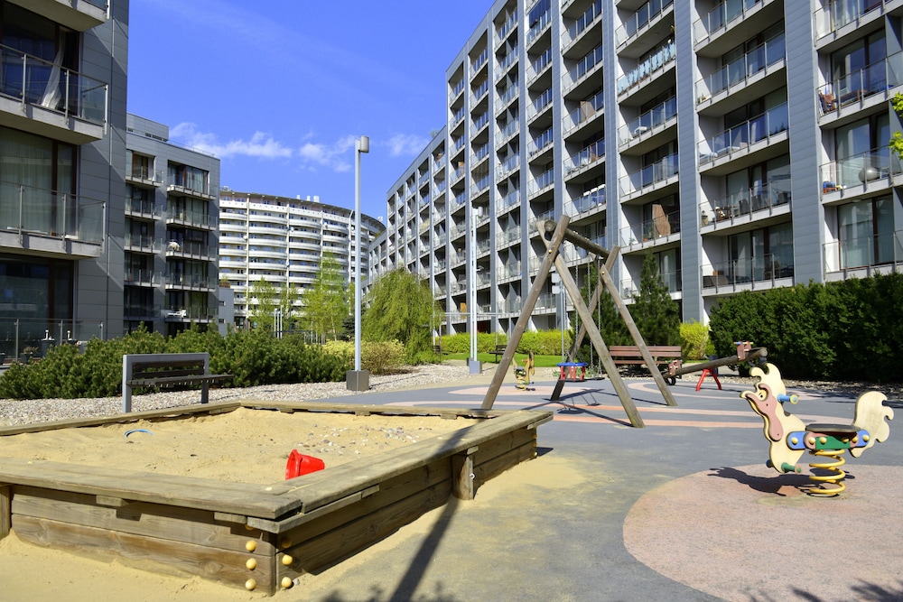 Jessapart Hotel - Triton Park 41/50