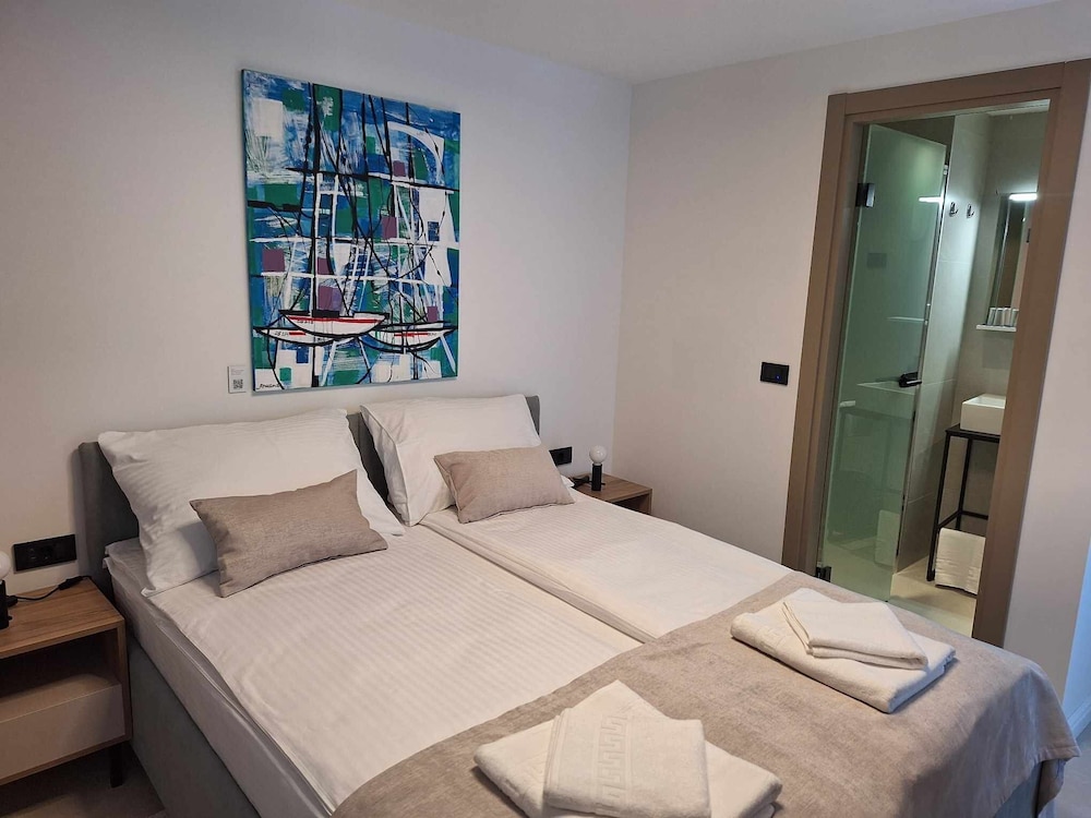 Dubrovnik OldTown Hotel Akademis Gariste 1/14