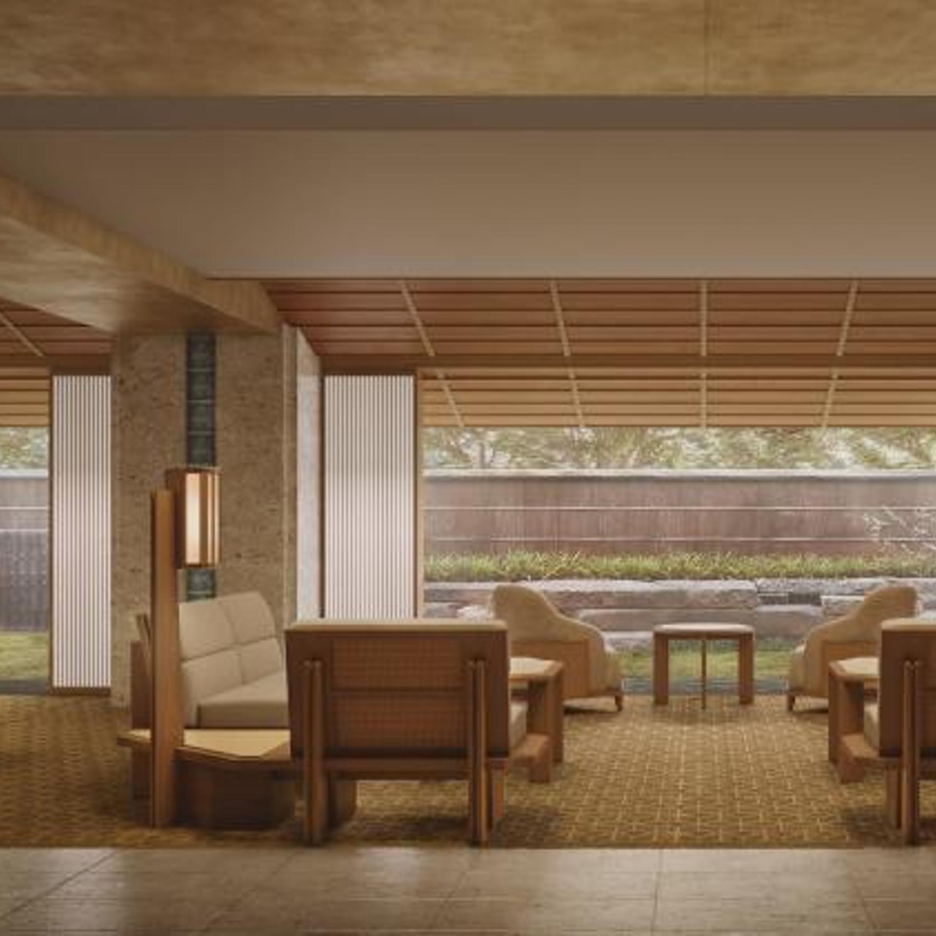 Imperial Hotel, Kyoto 29/49