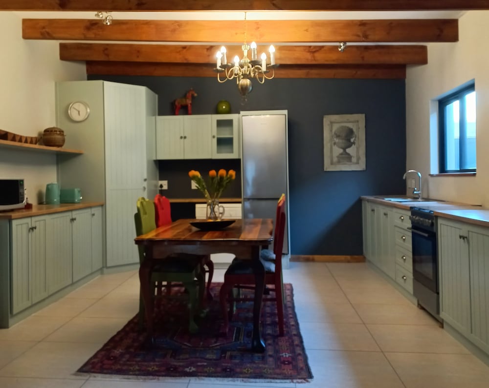 Le Mahi Guest House 4/48