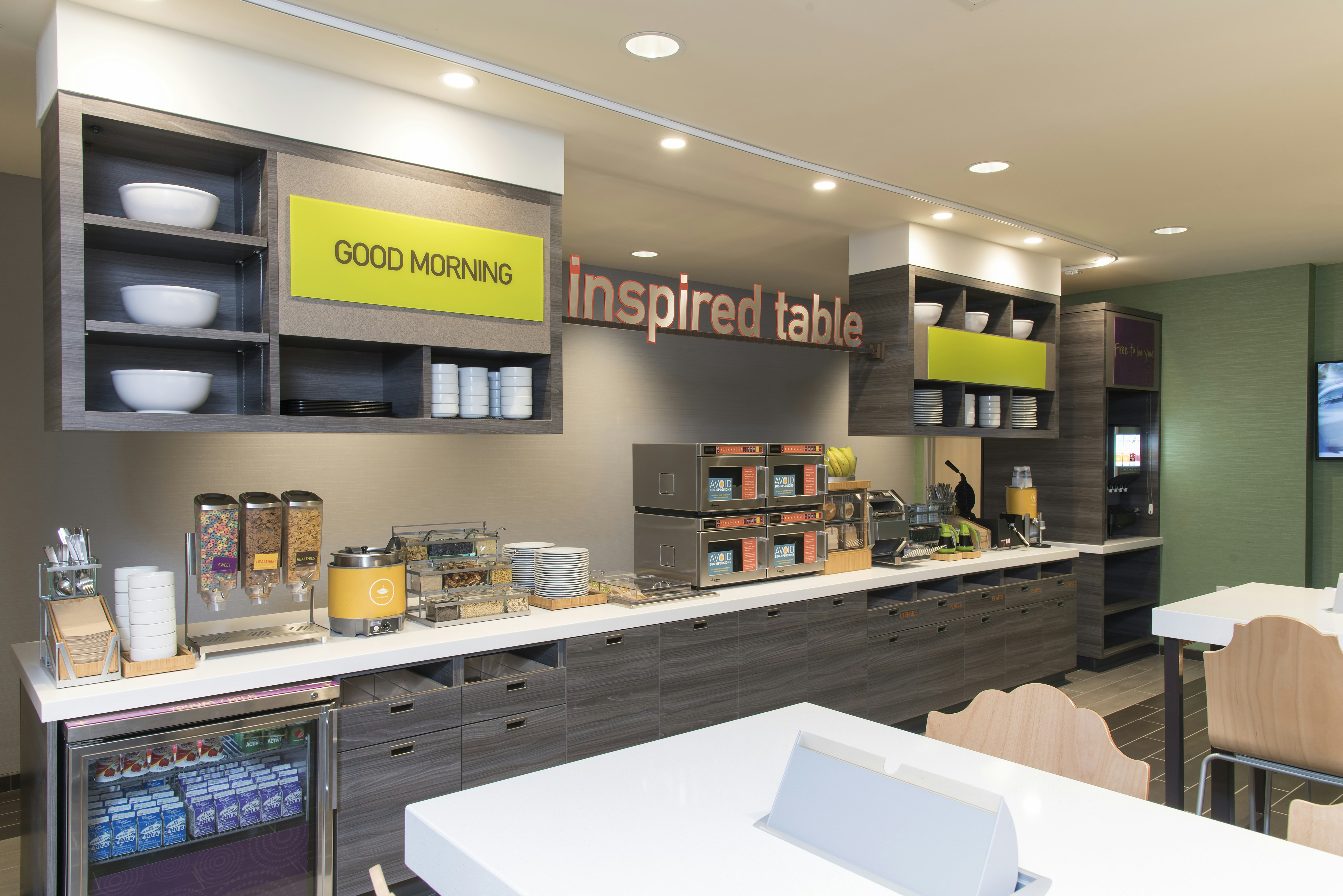 Home2 Suites By Hilton Indianapolis Downtown 9/14