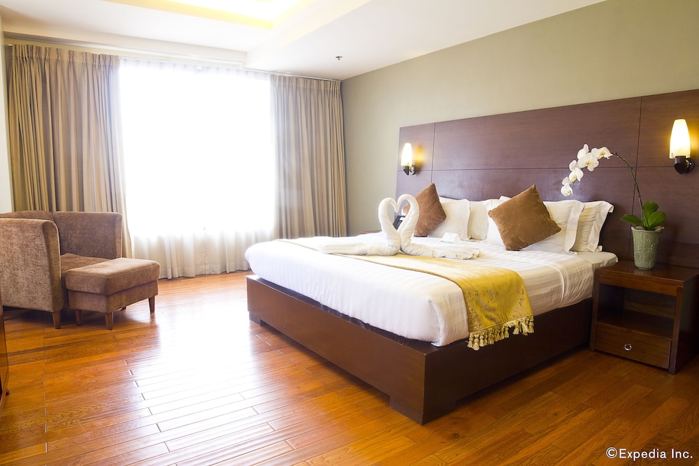 Armada Hotel Manila 15/49