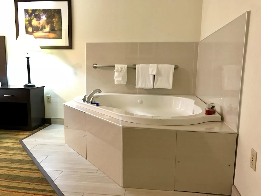 Best Western Visalia Hotel 15/55