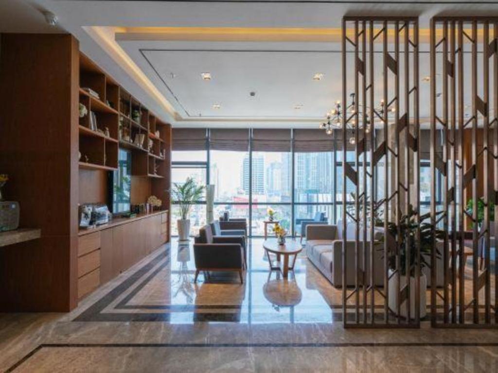 Yitel Collection (Shenyang North Railway Station) 36/45