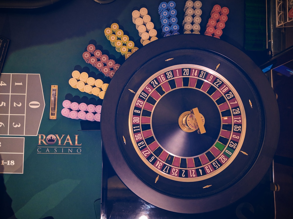 Hotel Royal 61/66