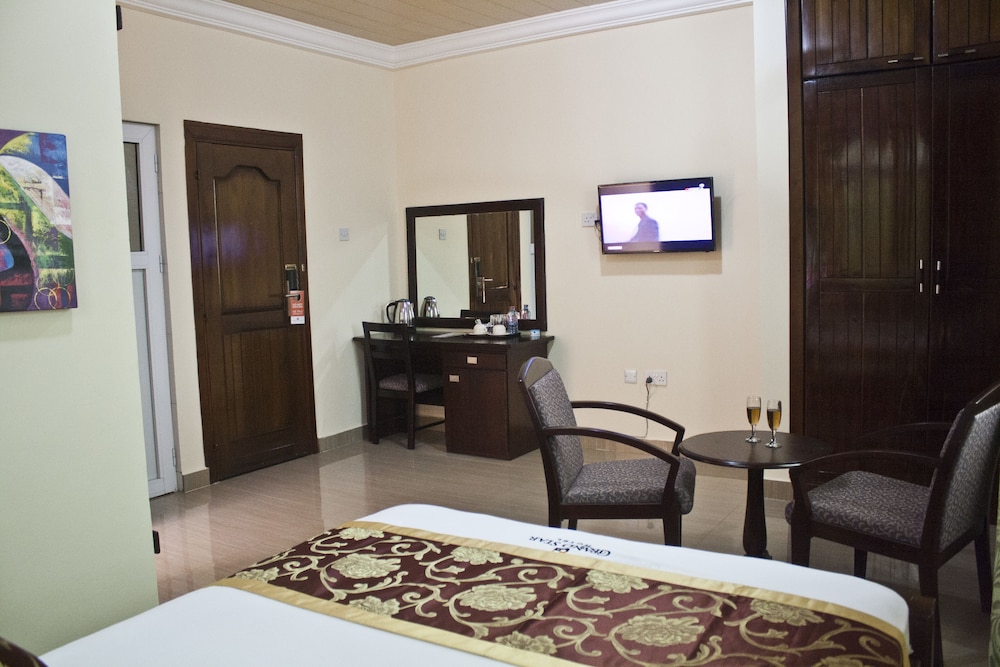 Grand Star Hotel 5/42