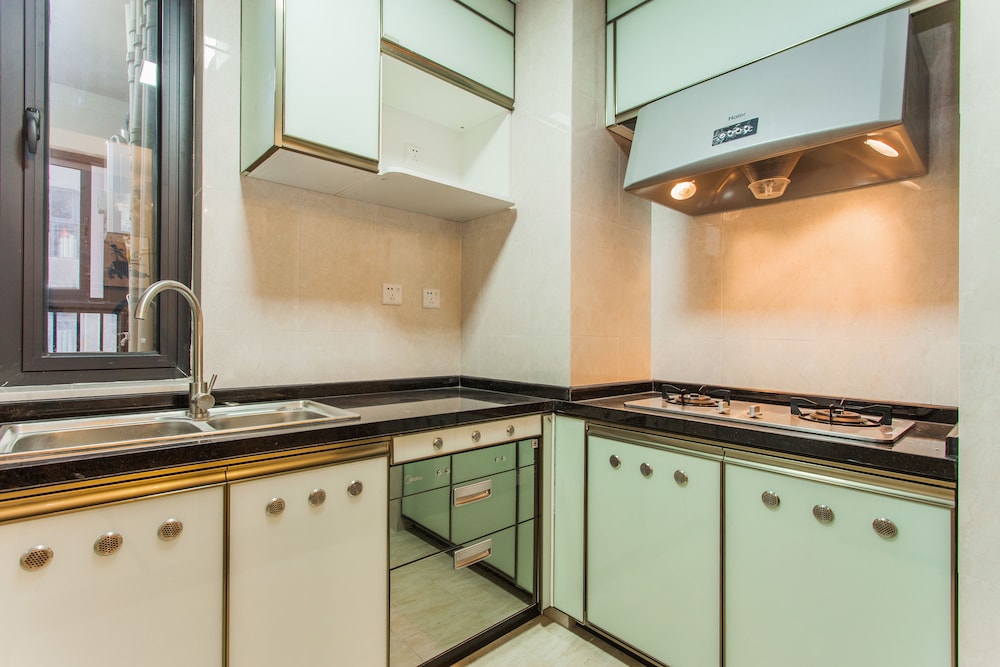Meixu Apartment 3/26