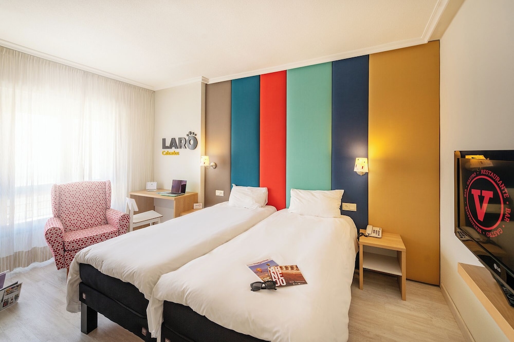 Ibis Styles Arnedo La Rioja 7/45