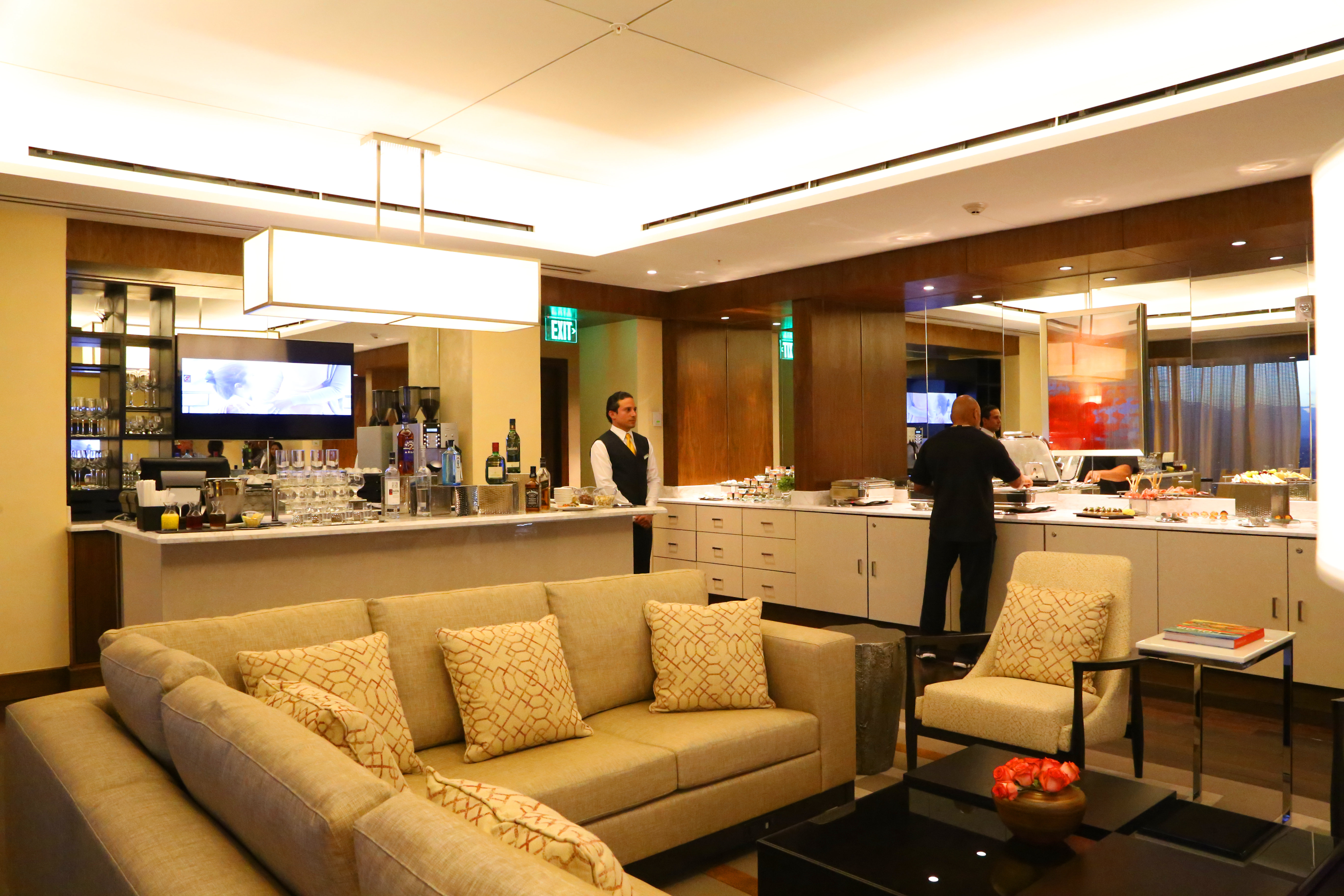 Intercontinental Real Santo Domingo 59/81