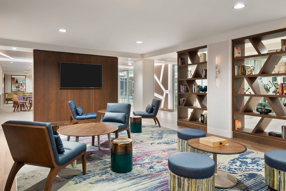 Residence Inn by Marriott Buffalo Downtown 36/52