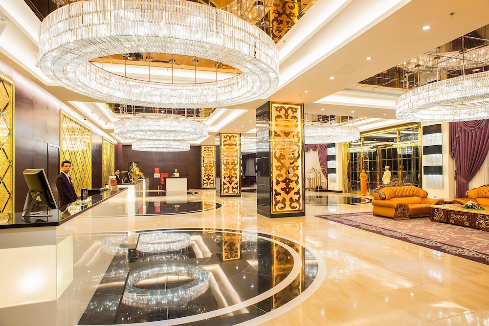 Royal Halong Hotel 53/70