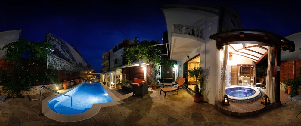 Marco Polo Boutique Hotel 7/52