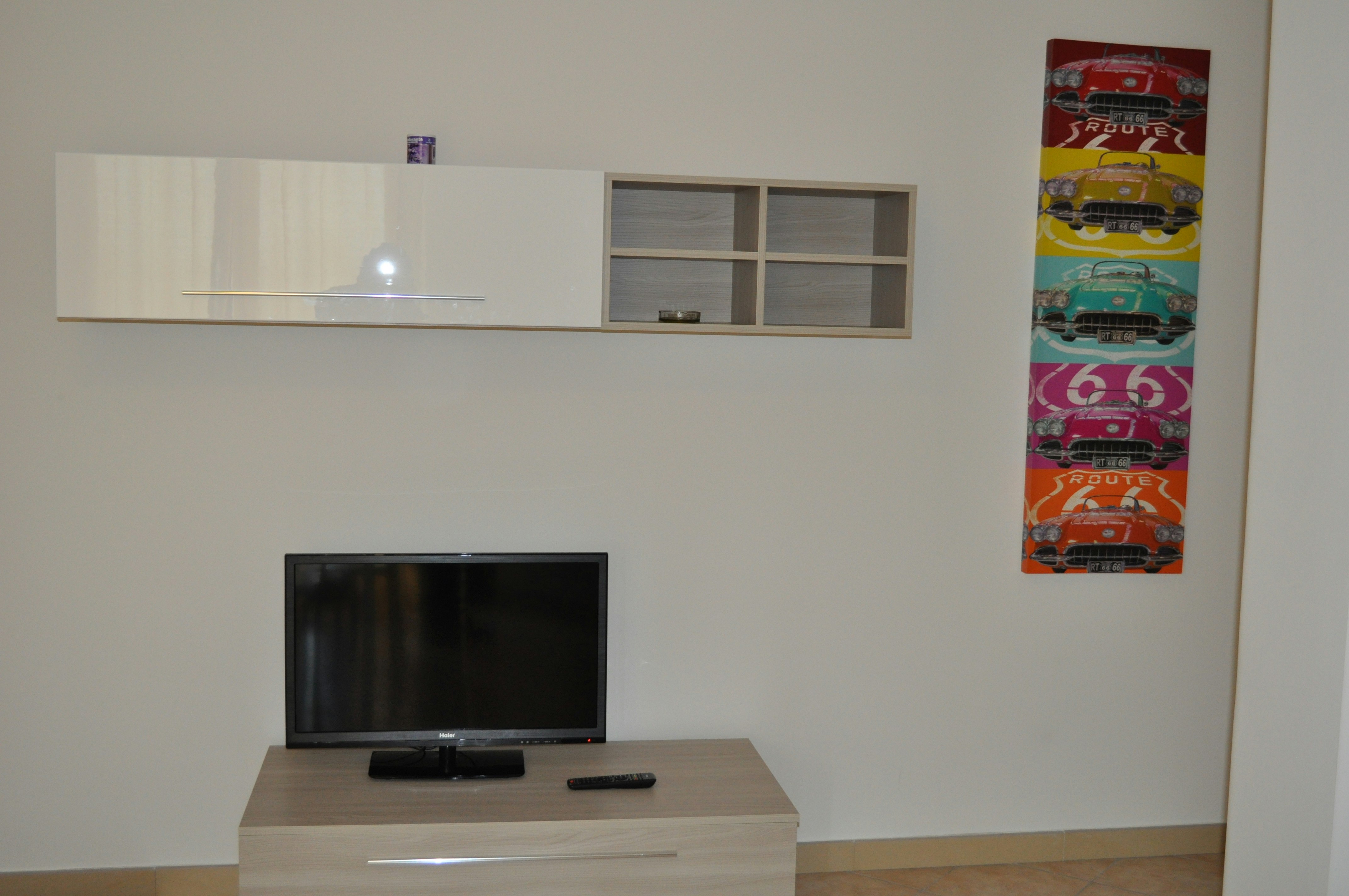 Residence Le Groane 61/71
