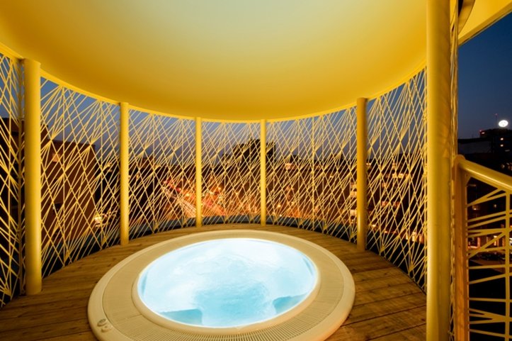 Axel Hotel Berlin - Adults Only 26/44